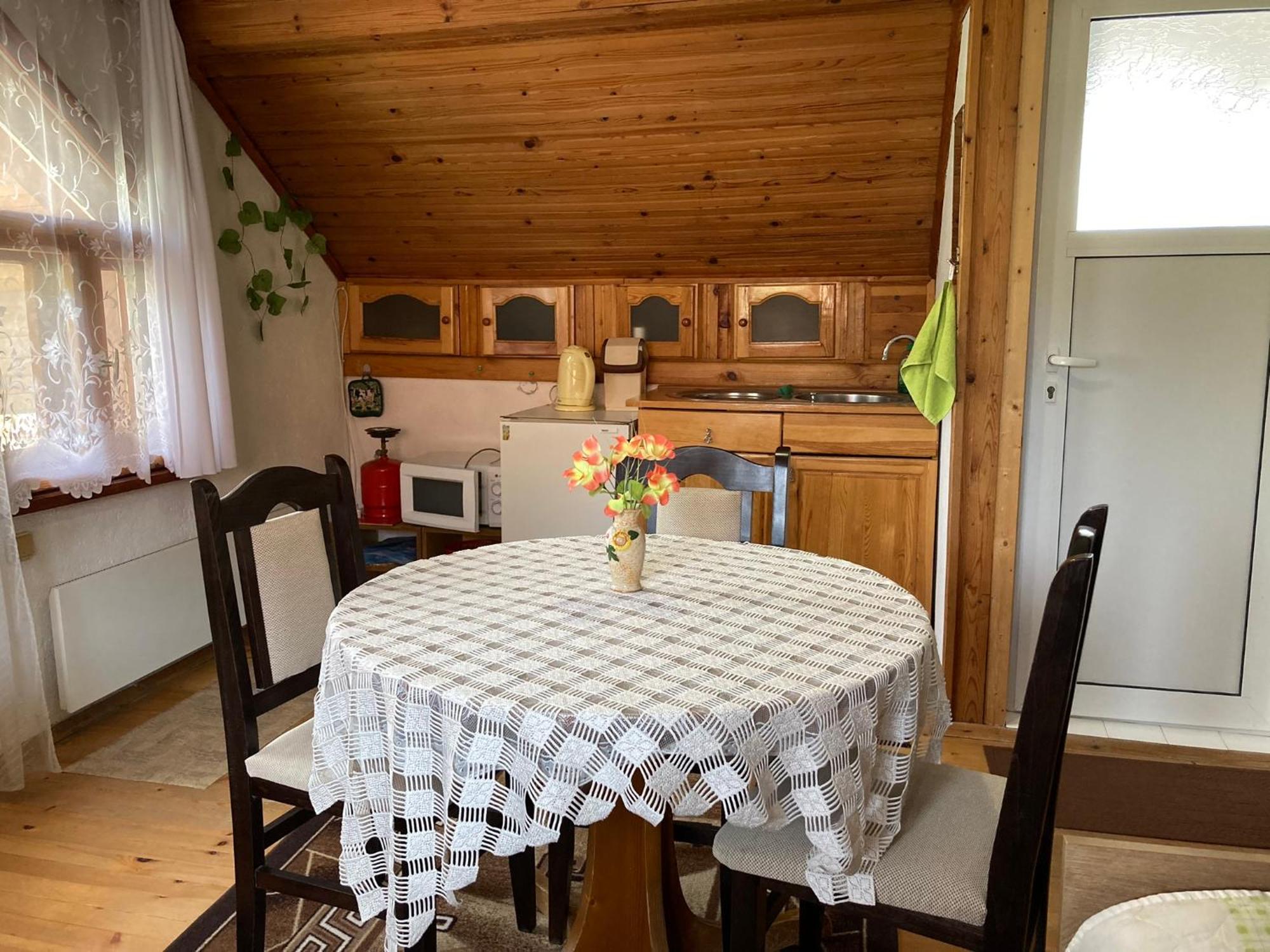 Vila Venera Велинград Номер фото